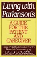 bokomslag Living with Parkinson's