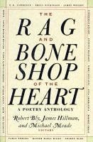 Robert Bly - The Rag and Bone Shop of the Heart, Häftad