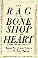 bokomslag Rag And Bone Shop Of The Heart