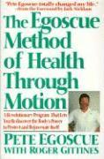 bokomslag Egoscue Method Of Health Through Motion