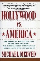 bokomslag Hollywood vs. America