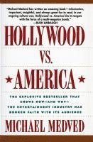 bokomslag Hollywood vs. America