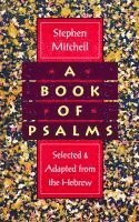 Stephen Mitchell - A Book of Psalms, Häftad