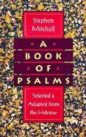 bokomslag A Book of Psalms