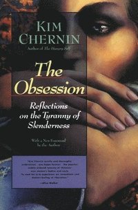 bokomslag The Obsession