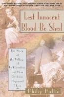 Lest Innocent Blood Be Shed 1