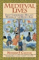 bokomslag Medieval Lives (Harperperennial)