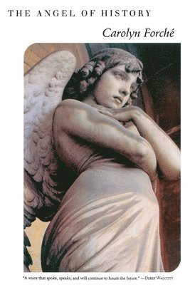 Carolyn Forche - The Angel of History, Häftad
