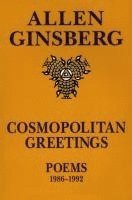 Cosmopolitan Greetin: Poems 1986-1992 1