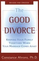 bokomslag The Good Divorce