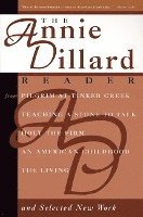 bokomslag Annie Dillard Reader