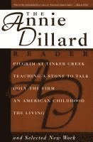 bokomslag Annie Dillard Reader, The