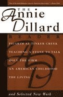 Annie Dillard Reader 1