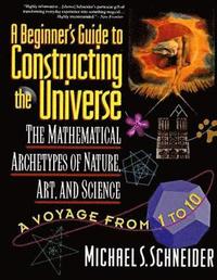 bokomslag The Beginner's Guide to Constructing the Universe