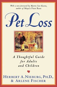 bokomslag Pet Loss