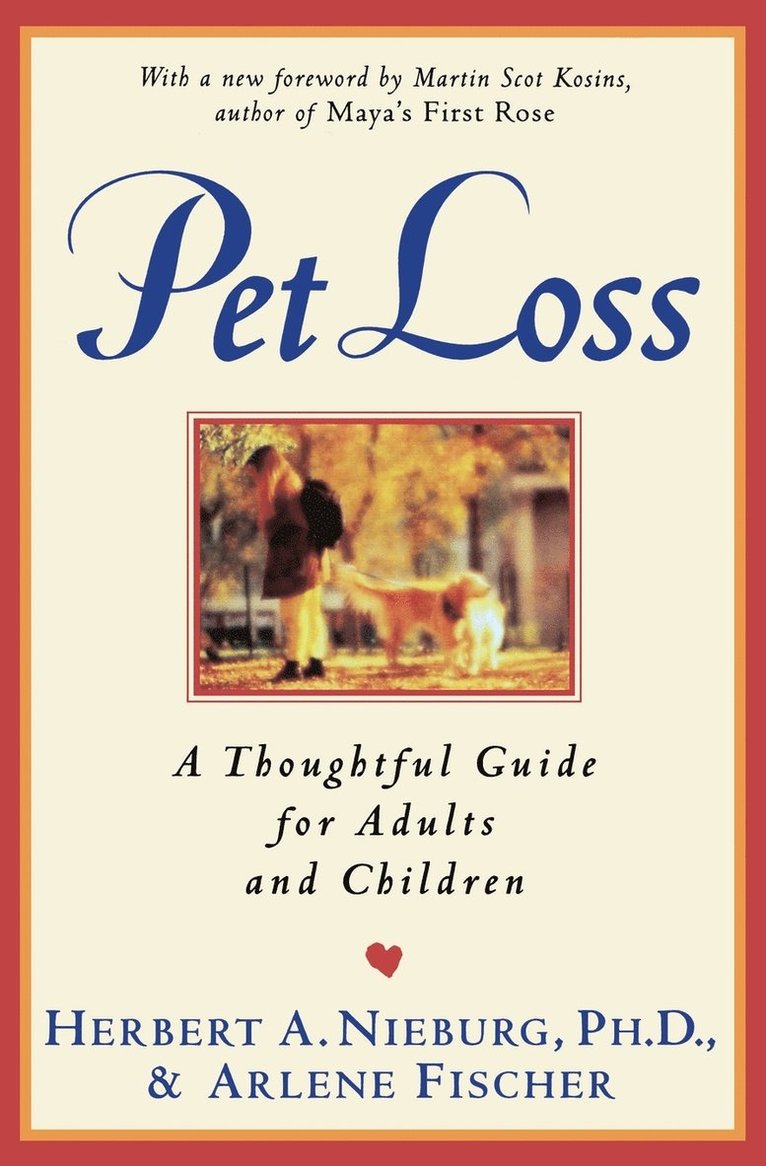 Pet Loss 1