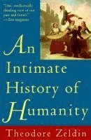 bokomslag Intimate History of Humanity, An