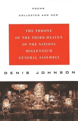 bokomslag The Throne of the Third Heaven of the Nation's New Millennium General Assembly