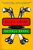 bokomslag Rule Of The Bone