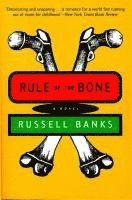 bokomslag Rule of the Bone