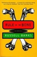 bokomslag Rule Of The Bone