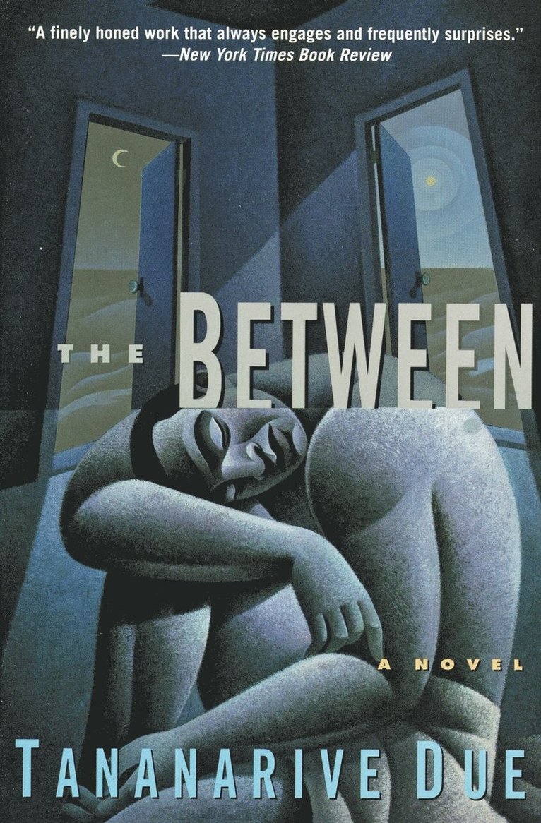 The Between 1