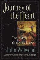 bokomslag Journey of the Heart