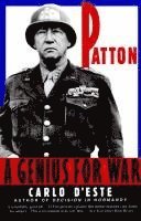 Carlo D'Este - Patton, Häftad