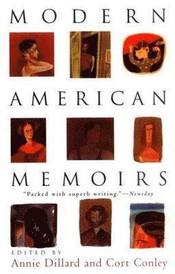 Modern American Memoirs 1