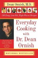 bokomslag Everyday Cooking With Dr. Dean Ornish