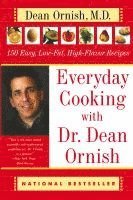 bokomslag Everyday Cooking with Dr. Dean Ornish