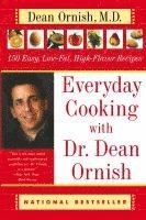 bokomslag Everyday Cooking With Dr. Dean Ornish