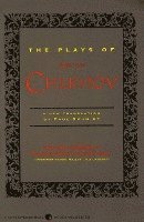 bokomslag The Plays of Anton Chekhov