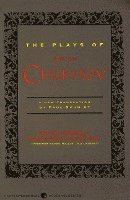 Plays Of Anton Chekhov 1