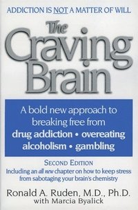 bokomslag Craving Brain