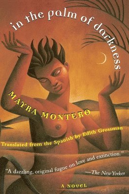 Mayra Montero - In the Palm of Darkness, Häftad