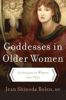bokomslag Goddesses in Older Women
