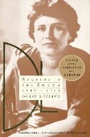 bokomslag Walking in the Shade: Volume Two of My Autobiography--1949-1962
