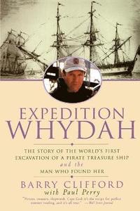 bokomslag Expedition Whydah