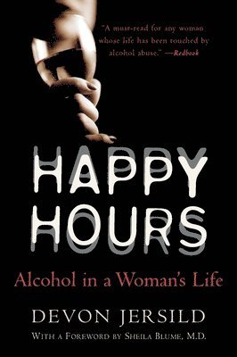 bokomslag Happy Hours