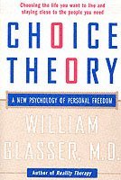 bokomslag Choice Theory
