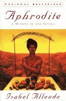 bokomslag Aphrodite: A Memoir of the Senses