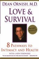 bokomslag Love and Survival