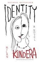 Milan Kundera - Identity, Häftad