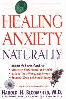 Healing Anxiety Naturally 1