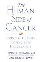 bokomslag Human Side of Cancer