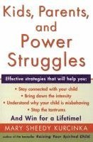 bokomslag Kids, Parents, and Power Struggles
