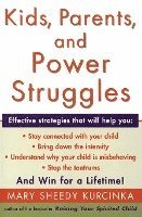 Kids, Parents, and Power Struggles 1