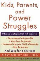 Kids, Parents, and Power Struggles 1