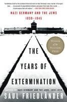 Years Of Extermination 1